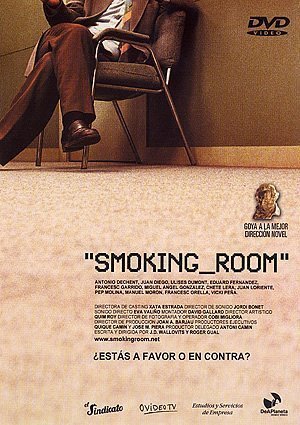     Smoking Room